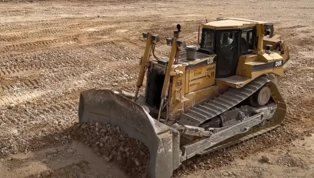 porta potty construction sites